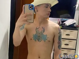 randy_21cm’s (Streamate) Photo