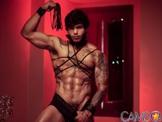 Raycooper’s (Streamate) Photo