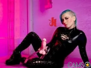 RealGoddessLilith’s (Streamate) Photo