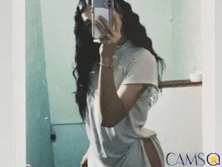 Reashell021’s (Streamate) Photo