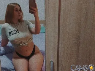 RebeccaEvve’s (Streamate) Photo