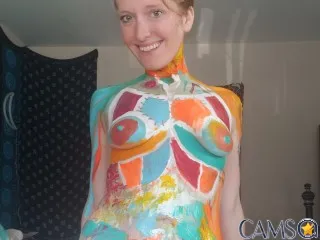 RedFoxxx92’s (Streamate) Photo