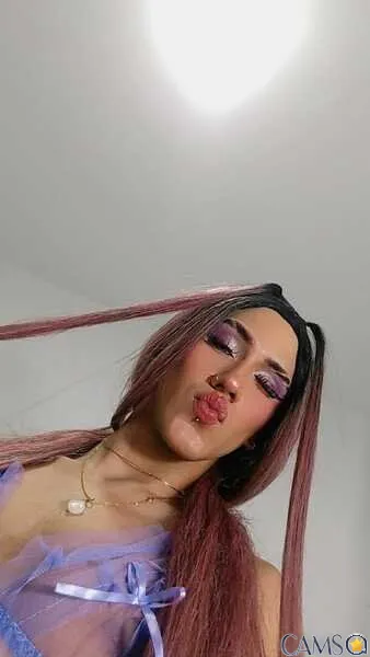 RegiinaDoll’s Streamate Profile Image