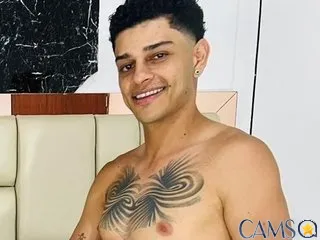 RickBenett’s (Streamate) Photo