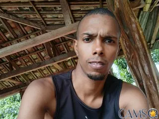 RickyFerrer’s (Streamate) Photo
