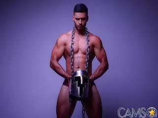RiogaMaster’s (Streamate) Photo