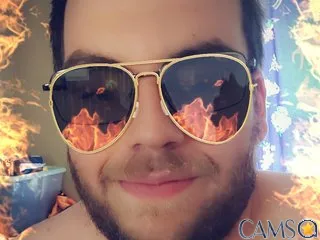 RobButt69&rsquo;s (Streamate) Photo