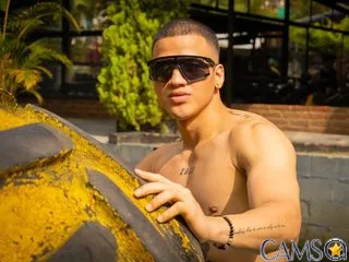 RoccoSantos’s Streamate Profile Image