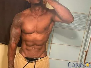 RockieMonxter’s Streamate Profile Image