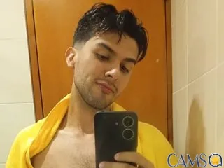 RodrigoColby’s (Streamate) Photo