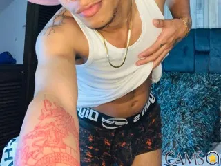 RomanCartier’s (Streamate) Photo