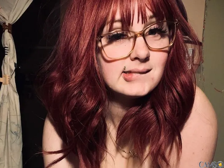 RosalieWilliams’s (Streamate) Photo