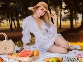 RosePalmiery’s (Streamate) Photo