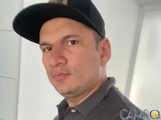 Roverscobar&rsquo;s (Streamate) Photo