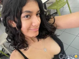 RoxannaBlack’s (Streamate) Photo