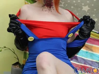 Roxyapplepie404’s (Streamate) Photo