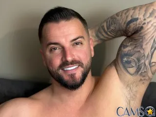 Rrobocock’s (Streamate) Photo