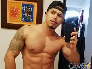 Rurik_Jones’s Streamate Profile Image