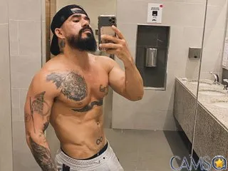 Ryan_BIGDIC22’s (Streamate) Photo