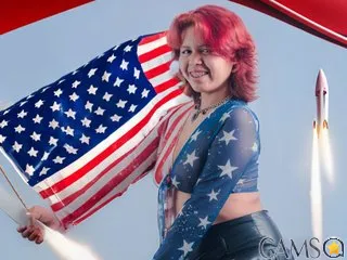SabinaMerchetti’s (Streamate) Photo