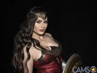 SabrinneFox’s (Streamate) Photo