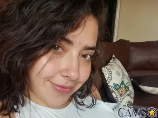 SahiraMars’s (Streamate) Photo