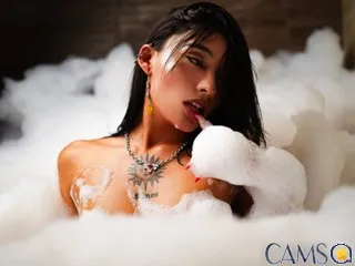 Salome_Mill’s Streamate Profile Image
