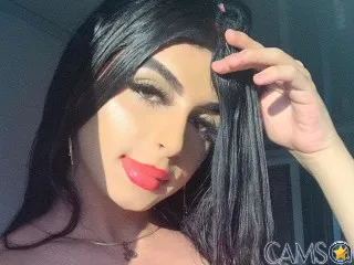 SalommeCruz’s (Streamate) Photo
