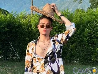 SalvatoreMuller’s (Streamate) Photo