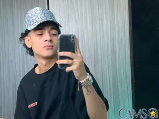 Sam_Cute33’s Streamate Profile Image