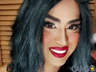 samandbritsdoll’s (Streamate) Photo