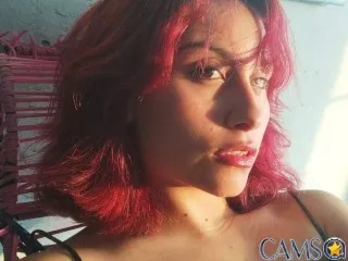 samantha_shadown’s (Streamate) Photo