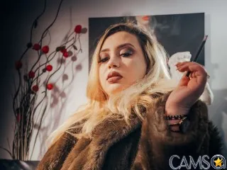 Samanthaawisse’s (Streamate) Photo