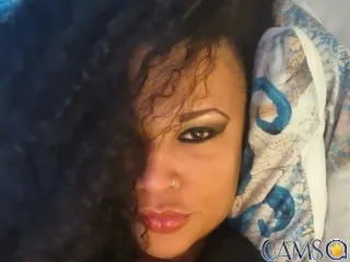 SamanthaBrownLatina’s (Streamate) Photo