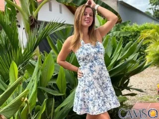 SamanthaFlower’s (Streamate) Photo