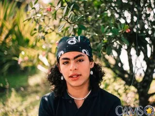 Samiwilliams’s Streamate Profile Image