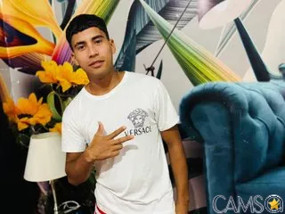 Samuel_gio’s Streamate Profile Image