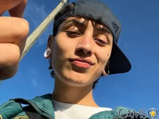 Samulx’s (Streamate) Photo