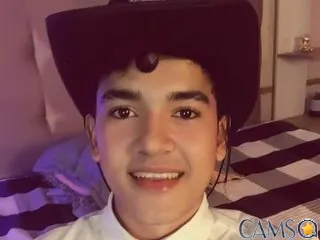 SandroVeyra’s (Streamate) Photo