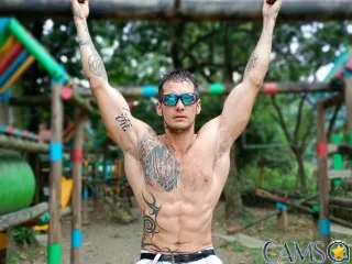 Santi_Lucky77’s (Streamate) Photo
