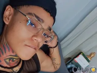 santiixximo’s Streamate Profile Image