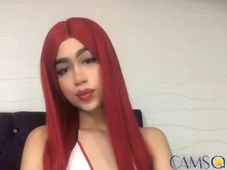 SarahhSophiia’s Streamate Profile Image