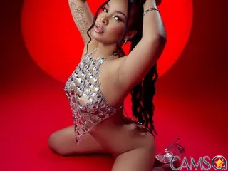 SarahMonclair’s Streamate Profile Image