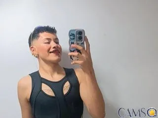 Sashawest69’s Streamate Profile Image