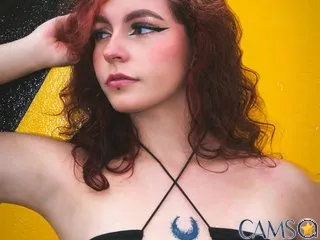 ScarletBlaze18’s (Streamate) Photo