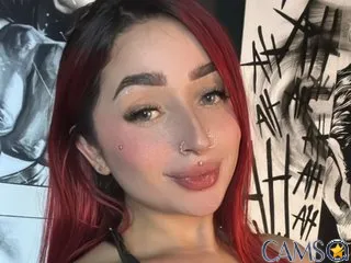 scarlettColliins’s (Streamate) Photo