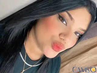 ScarlettWalkerr’s (Streamate) Photo