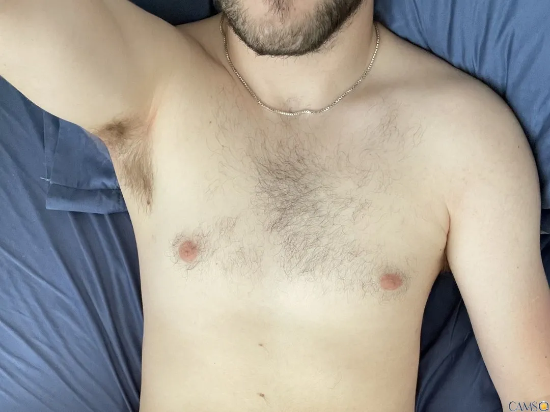 ScruffyJerkin’s (Streamate) Photo