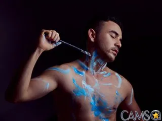 SebasRoman’s (Streamate) Photo