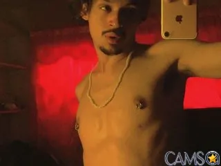 sebasthian82’s Streamate Profile Image